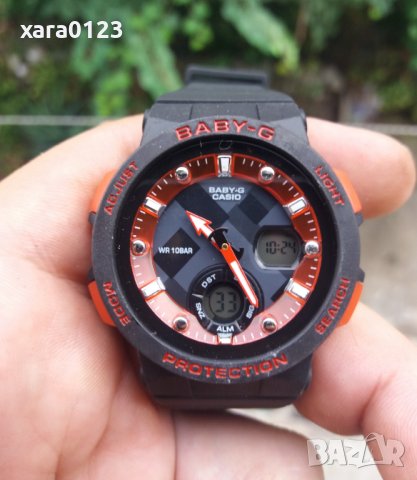 Baby-G реплика 09