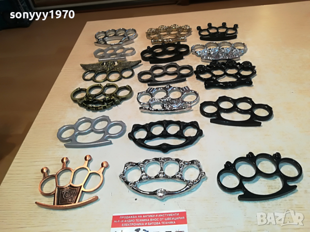 боксове 45лв за бр 2703221824, снимка 2 - Колекции - 36247975