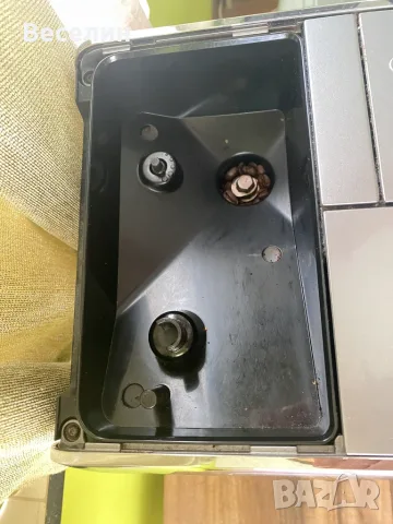 Кафеавтомат Saeco Granbaristo Avanti, снимка 11 - Кафемашини - 56327452