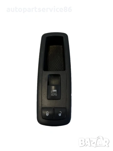 Преден десен превключвател за стъклоповдигач за Jeep Grand Cherokee 3.0 Crd (2012) 68030822AC