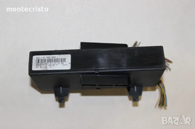 Комфорт модул BMW Serie 3 E36 (1990-1998г.) 641183909001 / 6411-8 390 900.1