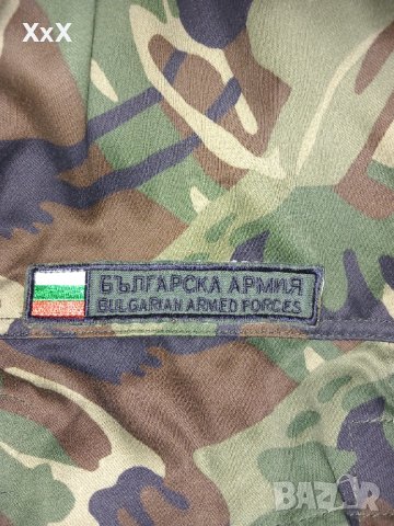 Оригинална шуба на Българската Армия, снимка 4 - Други - 41314145