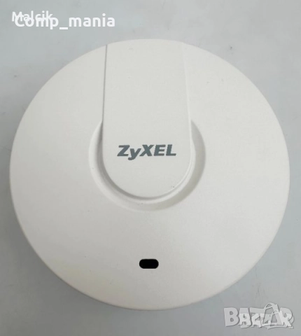 Access Point ZyXEL NWA1123-AC v2, снимка 2 - Рутери - 51984001
