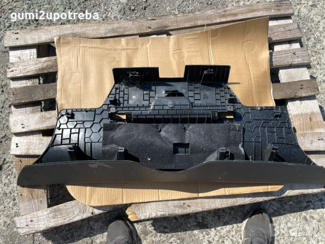 Кора Панел Багажник 10A867601A Volkswagen ID.3 E11 pro, снимка 2 - Части - 51738096