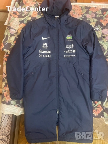 Nike football размер М