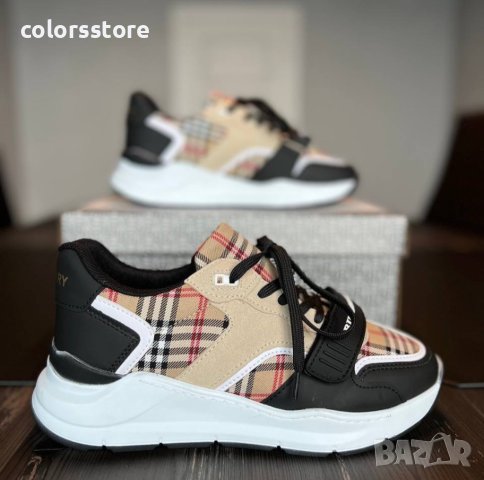 Дамски маратонки  Burbarry код SG250