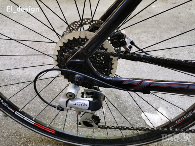 Велосипед колело Crescent Femto 28", снимка 15 - Велосипеди - 40493664