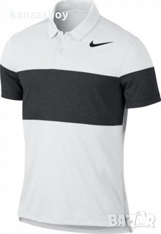  Nike Mens Golf Polo Shirts - страхотна мъжка тениска , снимка 2 - Тениски - 35870672