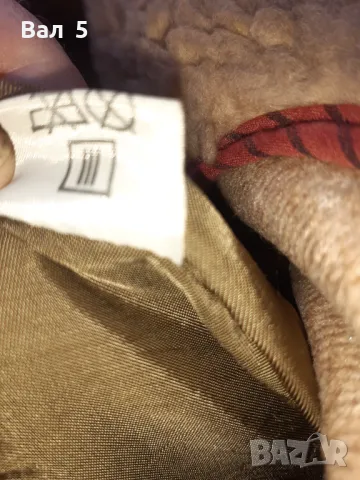 Военна шуба , униформа - подполковник БНА , НРБ , ВВС, снимка 9 - Антикварни и старинни предмети - 49391248