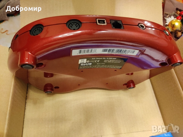 Line 6 pod xt китарен процесор, снимка 2 - Китари - 52693494