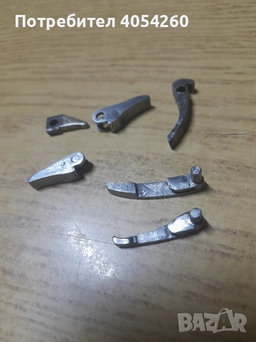 Револвер, снимка 3 - Антикварни и старинни предмети - 52512361