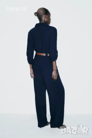 елегантен гащеризон ZARA, снимка 6 - Гащеризони - 48113452