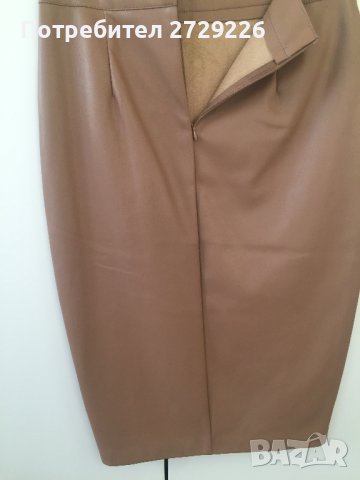 Пола тип молив, снимка 3 - Поли - 40427729