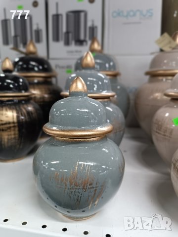 бурканчета