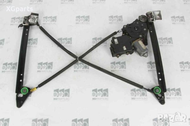 Стъклоповдигач заден десен за Seat Alhambra 4+1 вр. (2000-2010), снимка 2 - Части - 41801415