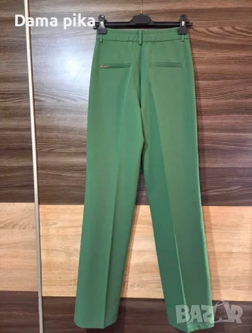 Жесток дамски панталон Lucy fashion , снимка 4 - Панталони - 55849550