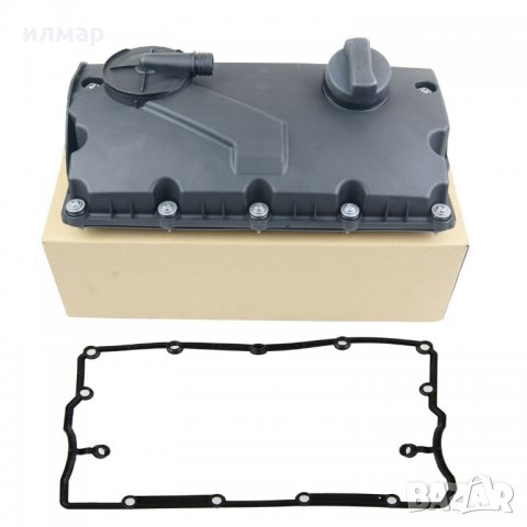 Капак на клапани на Шкода Октавиа -1,9 тди , снимка 2 - Части - 34646524