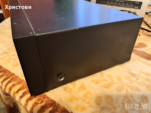 Продавам дек Technics RS-D 400, снимка 5 - Ресийвъри, усилватели, смесителни пултове - 53120331
