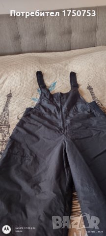 Маркова грейка за ски White Sierra, снимка 2 - Спортни дрехи, екипи - 35991644