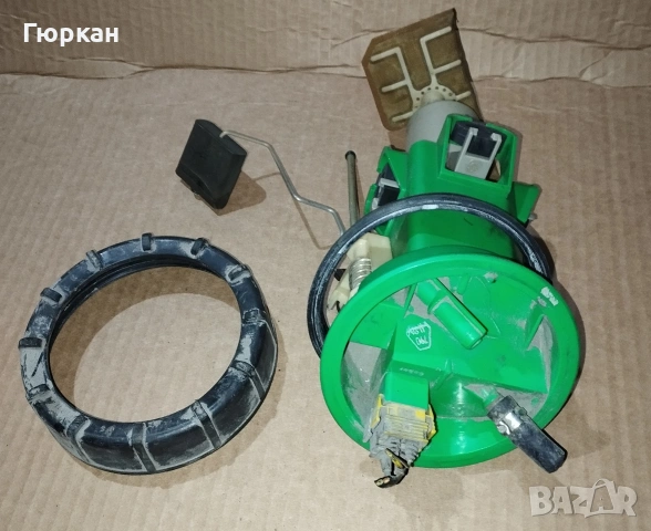 BMW E36 Бензин Помпа 1183140, снимка 6 - Части - 53608273