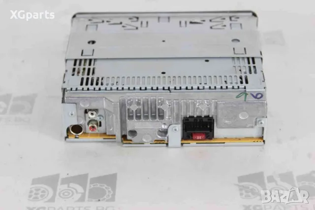 Радио CD Pioneer DEH-3730MP, снимка 2 - Части - 48150517