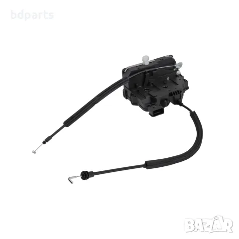 Брава за предна лява врата, Fiat Ducato, Jumper, Boxer, 6 ПИН, снимка 1 - Части - 56143630
