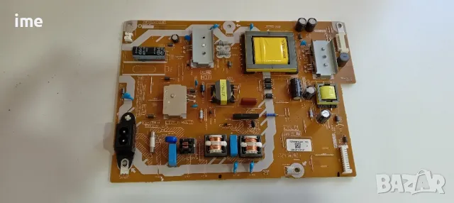 Power Board TNPA6247. Свален от Телевизор Panasonic TX-40ESW504. С неработещ Main Board., снимка 1 - Части и Платки - 47580343