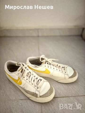 Продавам маратонки, снимка 5 - Маратонки - 51748228