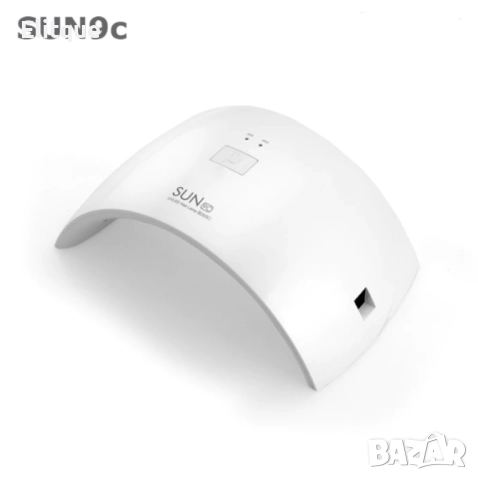 “SUN 9С” UV-LED Лампа за нокти 24W, снимка 5 - Други - 52895140