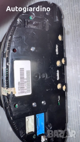 Километраж за BMW X5 - A2C53103984 /  62.11-6959121 / 87001329, снимка 2 - Части - 51881990