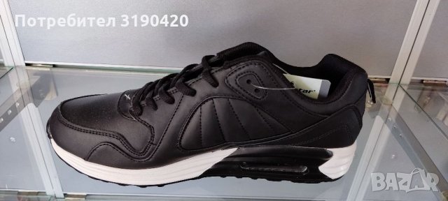 Мъжки модел на маратонка, снимка 6 - Спортни обувки - 34781071