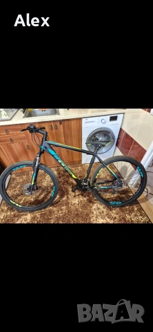 Планински велосипед/Колело Cross GRX 7 27.5" 