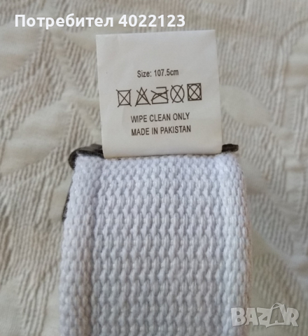 AIRWALK - чисто нов оригинален колан, снимка 5 - Колани - 44750614