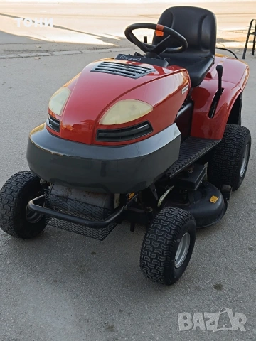 тракторни косачки , внос Германия , снимка 5 - Градинска техника - 53656045