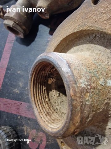 Помпи Вида 4, снимка 10 - Водни помпи - 41635729