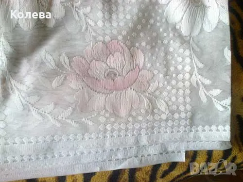 Пердета, снимка 9 - Пердета и завеси - 49549034
