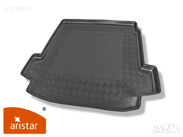 Стелка за багажник Aristar за Renault Megane/ Grand Tour (2003-2009) - Комби - with left and right w