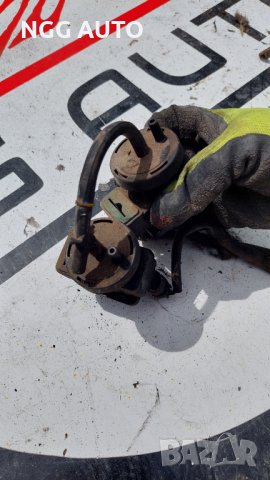 ЕГР Клапан Турбо за Mercedes Benz, Мерцедес Бенц, № USA PAT 4715396, снимка 4 - Части - 40458815