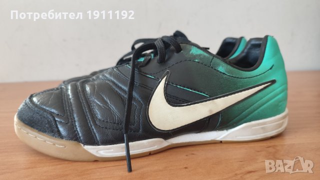 Nike. Футболни обувки, стоножки. 36, снимка 5 - Футбол - 35731998