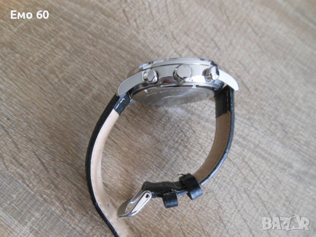 LORUS by Seiko  хронограф, снимка 3 - Мъжки - 41610040