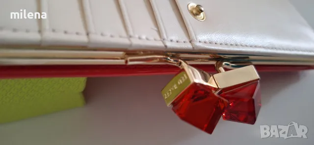 Ted Baker ново оригинално портмоне, снимка 5 - Портфейли, портмонета - 56211183