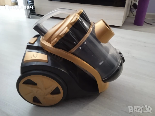 продавам прахосмукачки , снимка 9 - Прахосмукачки - 50770312