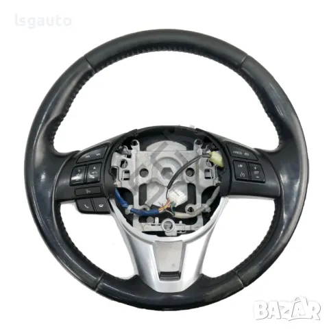 Волан Mazda 6 Estate (GJ, GL)  2013-2019 ID: 145201