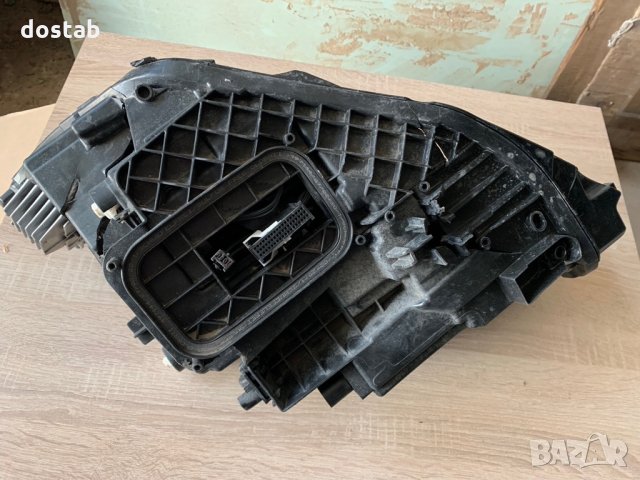 Фар за Мерцедес/Mercedes GLA W247, снимка 4 - Части - 35833937