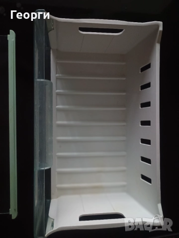 Продавам рафтове за хладилник и кутия., снимка 5 - Хладилници - 52621214