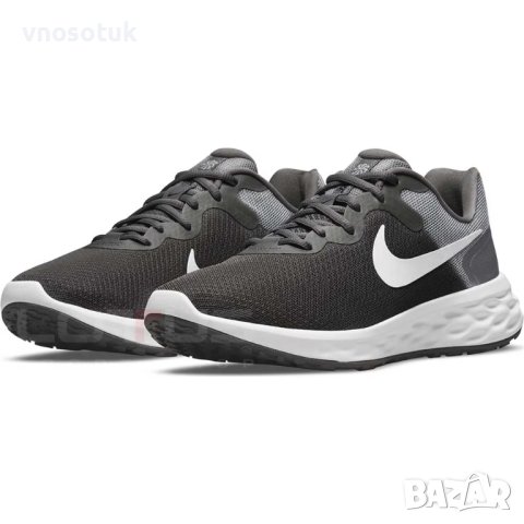 Мъжки маратонки  Nike Revolution 6 -№ 41 и 44, снимка 1 - Маратонки - 40884177