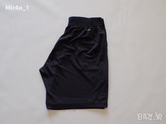 Къси панталони adidas адидас шорти оригинал мъжки крос спорт футбол M, снимка 4 - Спортни дрехи, екипи - 41550946