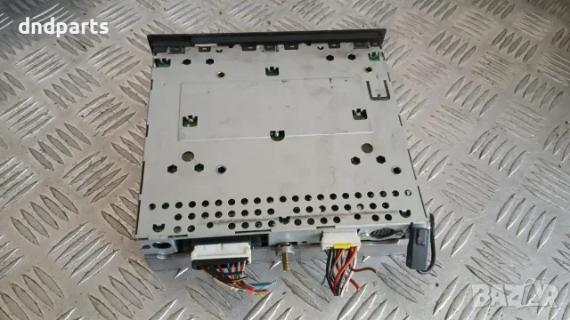 Автокасетофон Mitsubishi Pajero 1999 MR337278 RX-1E94WTZ 0X123068 34M113 Pajero II (1991-1999), снимка 3 - Аксесоари и консумативи - 55780791