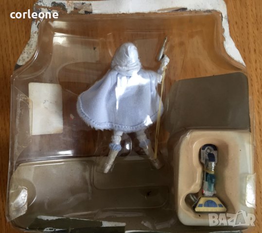 Padme Amidala принцесата от Star Wars Междузвездни войни, снимка 2 - Колекции - 39850159