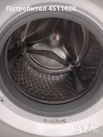 Пералня със сушилня Samsung , снимка 2 - Перални - 50817315